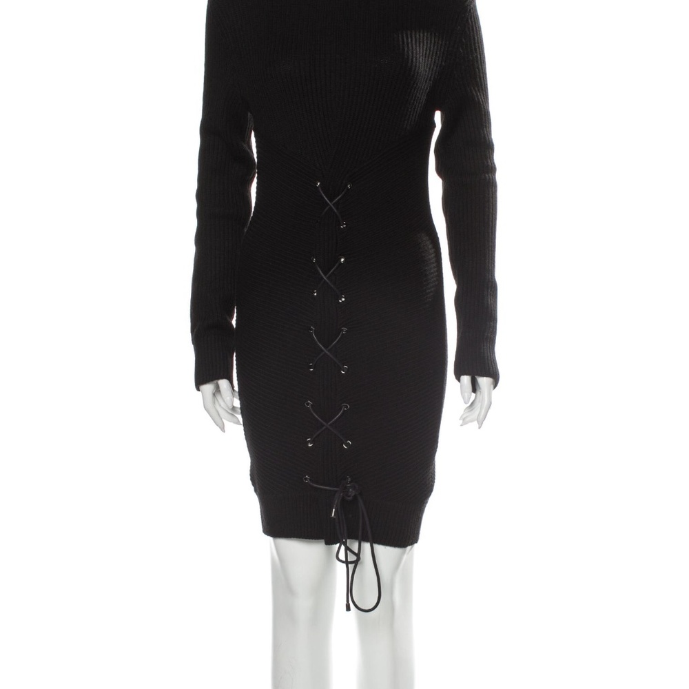 Thakoon sweater dress NWT